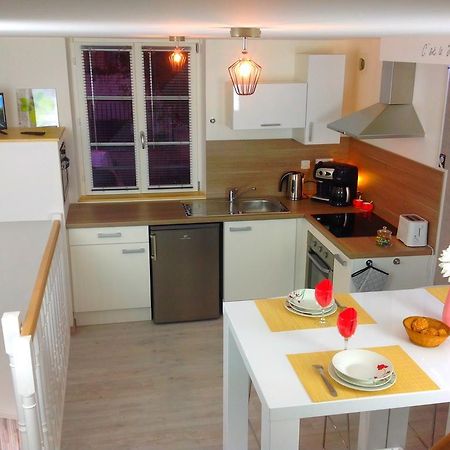 Appartement sur 3 niveaux centre ville CAEN Extérieur photo