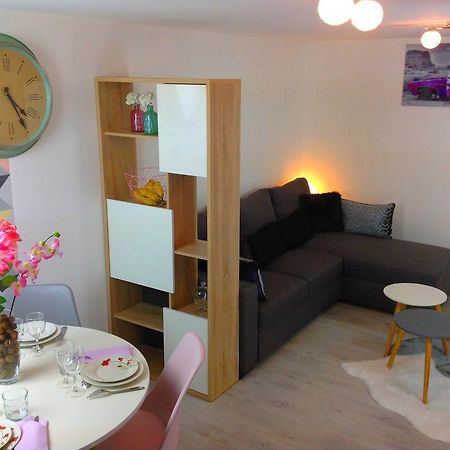 Appartement sur 3 niveaux centre ville CAEN Extérieur photo