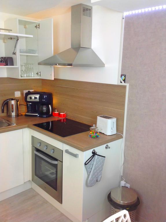 Appartement sur 3 niveaux centre ville CAEN Extérieur photo