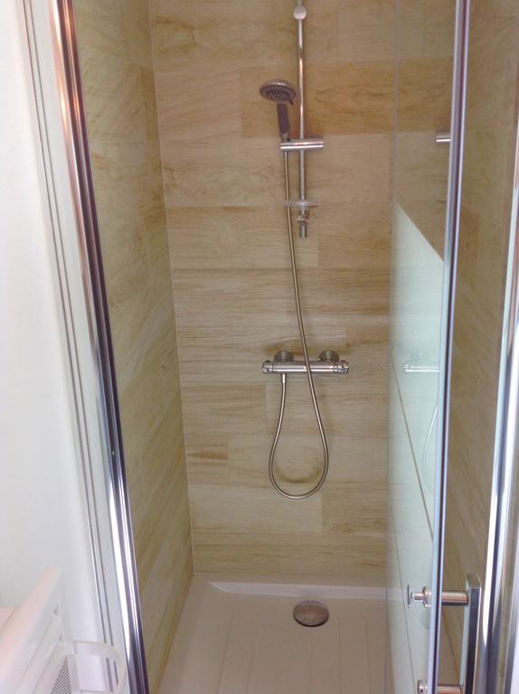 Appartement sur 3 niveaux centre ville CAEN Extérieur photo
