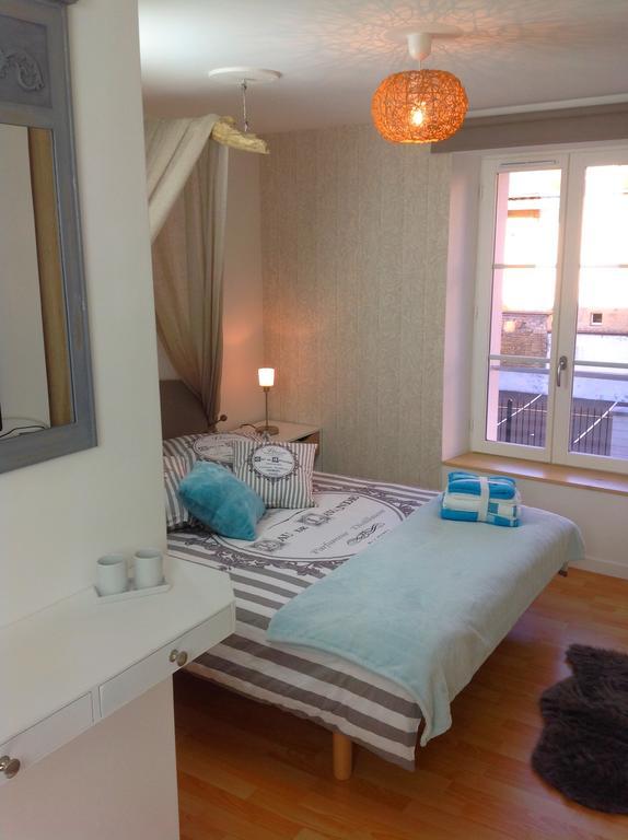 Appartement sur 3 niveaux centre ville CAEN Extérieur photo