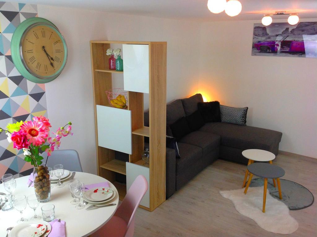Appartement sur 3 niveaux centre ville CAEN Extérieur photo